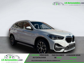 Bmw 116 sDrive 16d 116 ch BVA  occasion � Beaupuy - photo n�2
