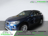 Annonce Bmw 116 occasion Diesel sDrive 16d 116 ch BVA � Beaupuy