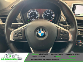 Bmw 116 sDrive 16d 116 ch BVA  occasion � Beaupuy - photo n�8