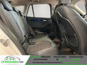 Bmw 116 sDrive 16d 116 ch BVA  occasion � Beaupuy - photo n�7