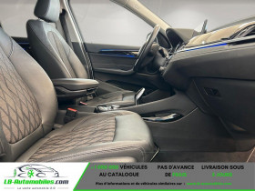 Bmw 116 sDrive 16d 116 ch BVA  occasion � Beaupuy - photo n�6