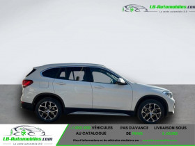Bmw 116 sDrive 16d 116 ch BVA  occasion � Beaupuy - photo n�5