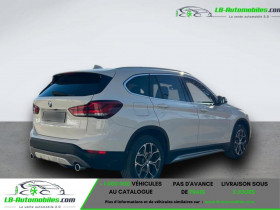 Bmw 116 sDrive 16d 116 ch BVA  occasion � Beaupuy - photo n�4
