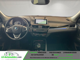Bmw 116 sDrive 16d 116 ch BVA  occasion � Beaupuy - photo n�3