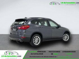 Bmw 116 sDrive 16d 116 ch BVA  occasion � Beaupuy - photo n�3