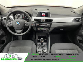 Bmw 116 sDrive 16d 116 ch BVA  occasion � Beaupuy - photo n�2