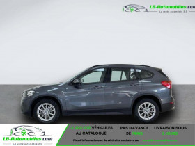 Bmw 116 sDrive 16d 116 ch BVA  occasion � Beaupuy - photo n�5