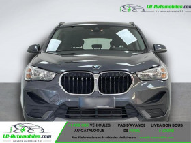 Bmw 116 sDrive 16d 116 ch BVA  occasion � Beaupuy - photo n�4