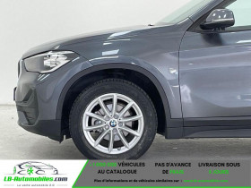 Bmw 116 sDrive 16d 116 ch BVA  occasion � Beaupuy - photo n�9