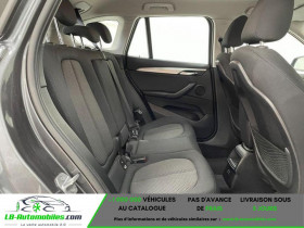 Bmw 116 sDrive 16d 116 ch BVA  occasion � Beaupuy - photo n�8