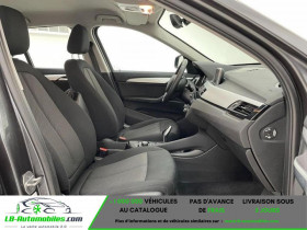 Bmw 116 sDrive 16d 116 ch BVA  occasion � Beaupuy - photo n�7