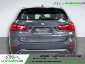 Bmw 116 sDrive 16d 116 ch BVA  occasion � Beaupuy - photo n�6