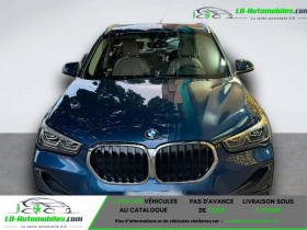 Bmw 116 sDrive 16d 116 ch BVA  occasion � Beaupuy - photo n�4