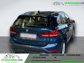 Bmw 116 sDrive 16d 116 ch BVA  occasion � Beaupuy - photo n�3