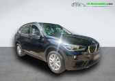 Bmw 116 sDrive 16d 116 ch BVA   Beaupuy 31