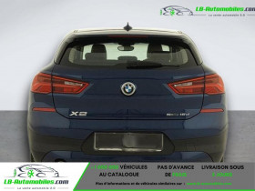 Bmw 116 sDrive 16d 116 ch BVM  occasion � Beaupuy - photo n�5