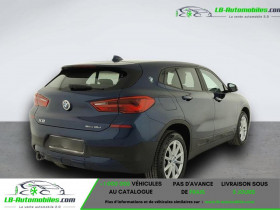Bmw 116 sDrive 16d 116 ch BVM  occasion � Beaupuy - photo n�3