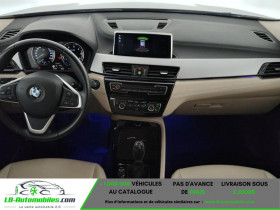 Bmw 116 sDrive 16d 116 ch BVM  occasion � Beaupuy - photo n�2