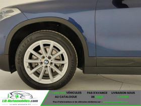 Bmw 116 sDrive 16d 116 ch BVM  occasion � Beaupuy - photo n�7