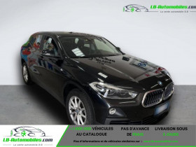 Bmw 116 sDrive 16d 116 ch BVM  occasion � Beaupuy - photo n�2