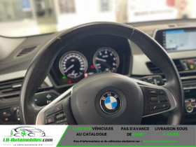 Bmw 116 sDrive 16d 116 ch BVM  occasion � Beaupuy - photo n�6