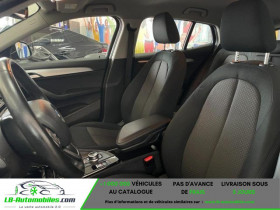 Bmw 116 sDrive 16d 116 ch BVM  occasion � Beaupuy - photo n�4