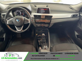 Bmw 116 sDrive 16d 116 ch BVM  occasion � Beaupuy - photo n�3