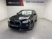 Bmw 116 occasion année 2020 boite Manuelle Annonce Bmw 116 occasion Diesel sDrive 16d 116 ch BVM6 Lounge à Carcassonne