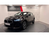 Annonce Bmw 116 occasion Diesel sDrive 16d 116 ch BVM6 Lounge � Limoges