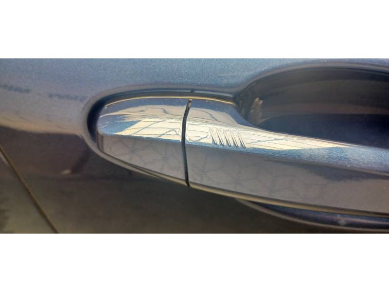 Bmw 116 sDrive 16d 116 ch BVM6 M Sport X  occasion � Lormont - photo n�11