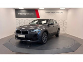 Annonce Bmw 116 occasion Diesel sDrive 16d 116 ch DKG7 Business Design � Limoges