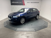 Annonce Bmw 116 occasion Diesel sDrive 16d 116 ch DKG7 Business Design � Lormont