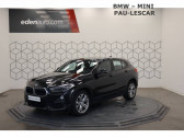 Bmw 116 occasion  année 2020 boite Automatique Annonce Bmw 116 occasion Diesel sDrive 16d 116 ch DKG7 Lounge à Lescar