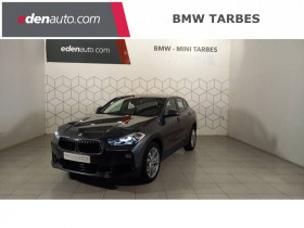 Bmw 116 , garage BMW TARBES  Tarbes