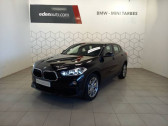 Bmw 116 occasion année 2020 boite Sequentielle Annonce Bmw 116 occasion Diesel sDrive 16d 116 ch DKG7 Lounge à Tarbes