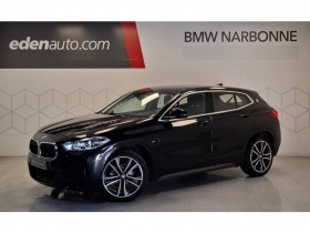 Bmw 116 , garage BMW NARBONNE  Narbonne
