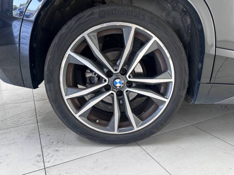 Bmw 116 sDrive 16d 116 ch DKG7 M Sport  occasion  Bziers - photo n9