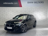 Bmw 116 sDrive 16d 116 ch DKG7 M Sport   Bziers 34