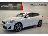 Annonce Bmw 116 occasion Diesel sDrive 16d 116 ch DKG7 M Sport � Narbonne