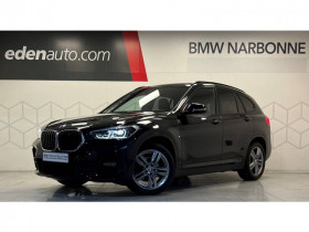 Bmw 116 occasion 2020 mise en vente à Narbonne par le garage BMW NARBONNE - photo n°1