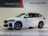Bmw 116 occasion année 2020 boite Sequentielle Annonce Bmw 116 occasion Diesel sDrive 16d 116 ch DKG7 M Sport à Narbonne