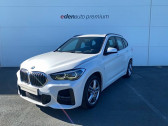 Annonce Bmw 116 occasion Diesel sDrive 16d 116 ch DKG7 M Sport � Auch