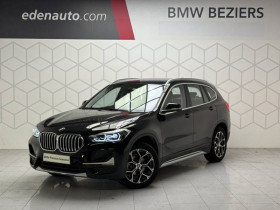 Bmw 116 occasion 2020 mise en vente à Bziers par le garage BMW BZIERS - photo n°1