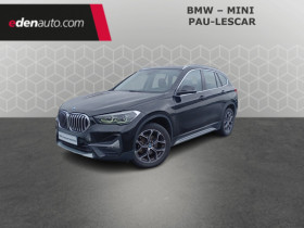 Bmw 116 , garage BMW PAU  Lescar