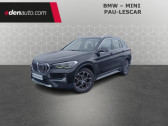 Bmw 116 occasion année 2021 boite Automatique Annonce Bmw 116 occasion Diesel sDrive 16d 116 ch DKG7 xLine à Lescar