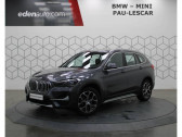 Bmw 116 occasion année 2021 boite Sequentielle Annonce Bmw 116 occasion Diesel sDrive 16d 116 ch DKG7 xLine à Lescar