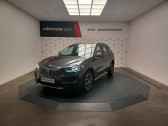 Annonce Bmw 116 occasion Diesel sDrive 16d 116 ch DKG7 xLine  Lormont