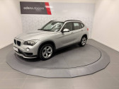 Annonce Bmw 116 occasion Diesel sDrive 16d 116 ch Lounge A  Brive-la-Gaillarde