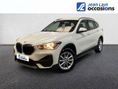 Annonce Bmw 116 occasion Diesel sDrive 16d 116 ch Lounge  Seynod