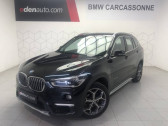 Annonce Bmw 116 occasion Diesel sDrive 16d 116 ch Lounge  Carcassonne